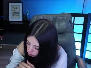 DashellRyan live cam preview