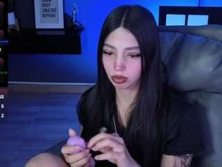 dashellryan Live Webcam on CamSoda