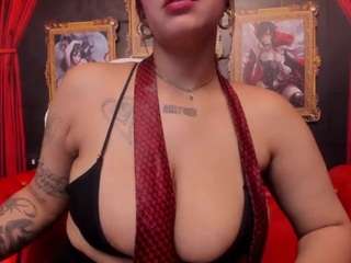 LeaRiios live cam preview