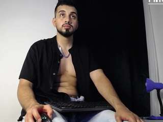 tehban live cam preview