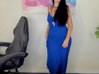 mariahoward's live room