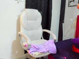 santalmoon's live room