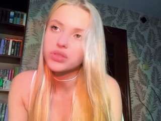 adriadegracia webcam