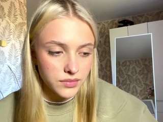AdriaDegracia live cam preview