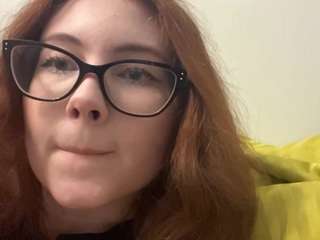AkikoElftman live cam preview