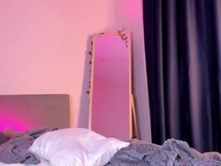 amor-si's live room