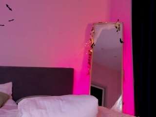 Amor-Si live cam preview