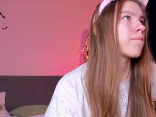 Amor-Si live cam preview
