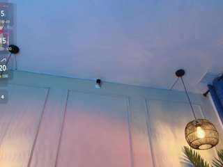 AURALISLUX live cam preview