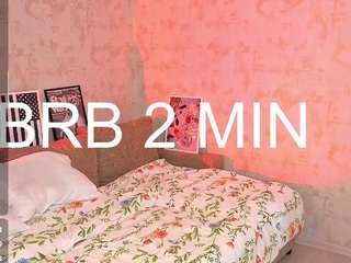 BellaNoir21 live cam preview