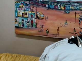 ChocolateCandyxxx live cam preview