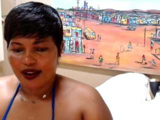 ChocolateCandyxxx live cam preview