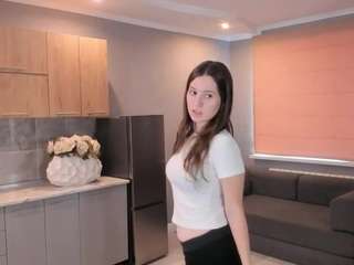 clarettamalay webcam model