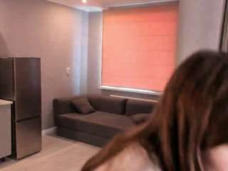 ClarettaMalay live cam preview