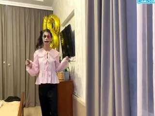 daiseyrivlin's live room