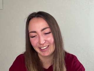 Olivia live cam preview