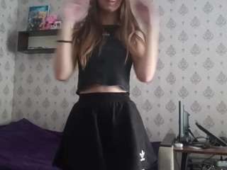 Jenni live cam preview