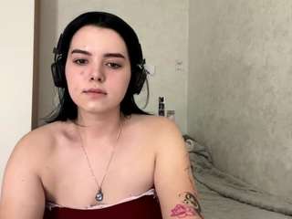 Jenni live cam preview