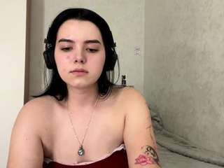 Georgettakocurek's cam show statistics and live stream