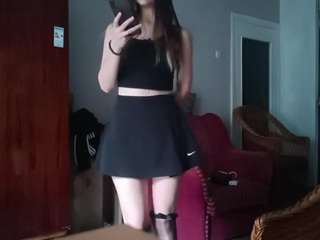 Jenni live cam preview