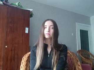 Jenni live cam preview