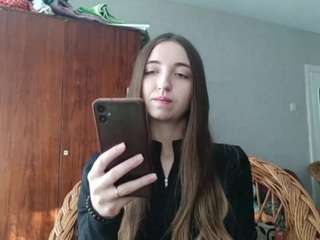 Jenni live cam preview