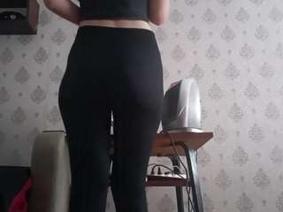 Jenni live cam preview