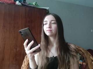 Jenni live cam preview