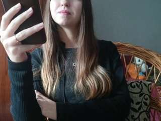 Jenni live cam preview