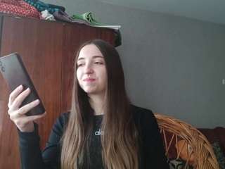 Jenni live cam preview