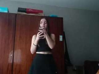 Jenni live cam preview