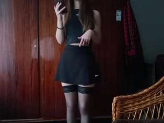 Jenni live cam preview