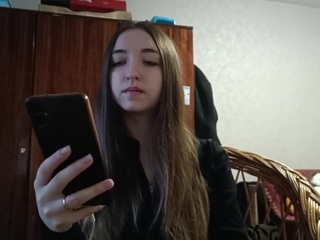 Jenni live cam preview
