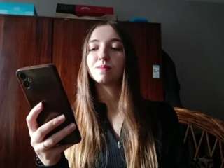 Jenni live cam preview