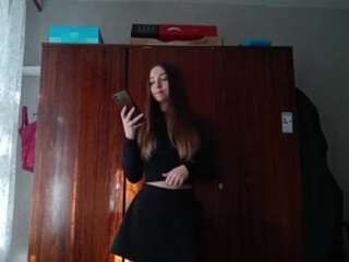 Jenni live cam preview