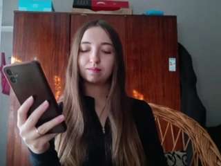 Jenni live cam preview