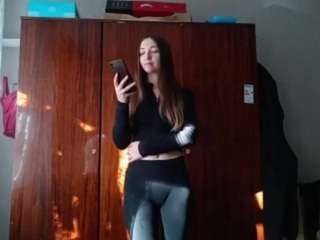Jenni live cam preview