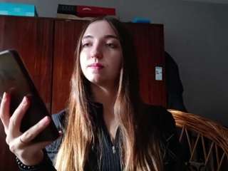 Jenni live cam preview