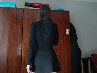Jenni live cam preview