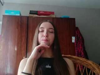 le modèle georgettakocurek est en webcam porno dans un show sur le site camsoda, il possède les tags suivants: anal,anal toys,ass clapping,ass to mouth,black hair,flat chested,full nudity,green eyes,no drinking,skinny,hd