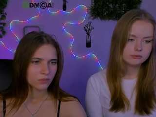 helena-so-shyy on CamSoda