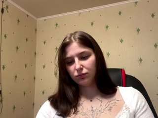 Kelly live cam preview