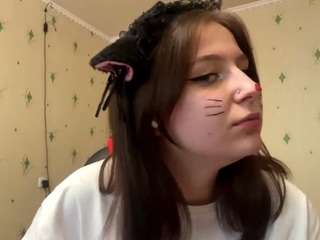 Kelly live cam preview