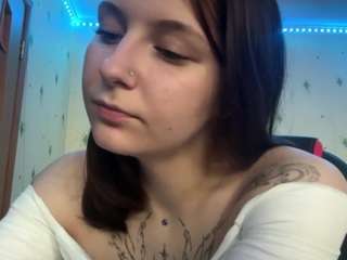 Kelly live cam preview
