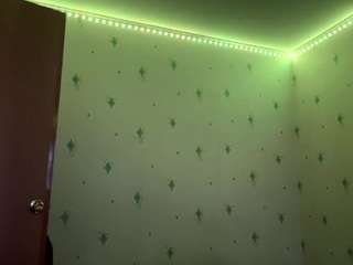 Kelly live cam preview
