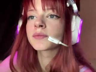 IdellLehnert live cam preview