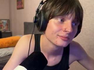 Jake-Palatno live cam preview