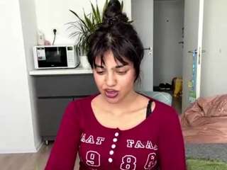 josettebalasko webcam