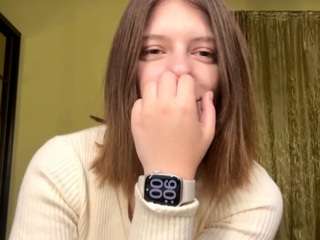 Marchelleniebyl's cam show statistics and live stream
