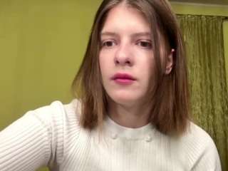 Zoey live cam preview